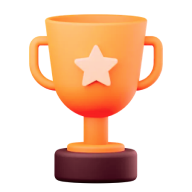 amzstorepros Trophy