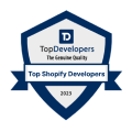 Top Developers